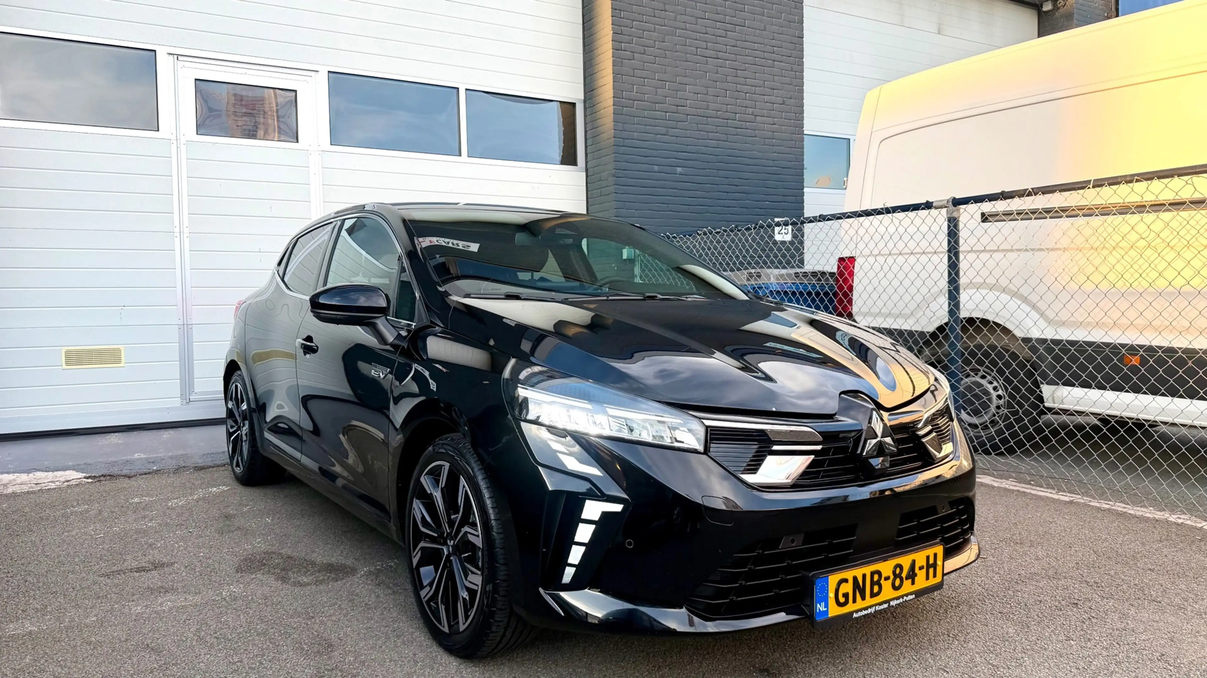 Mitsubishi Colt 1.6 HEV | Trekhaak | Nav. | 6 Jaar Garantie — photo 2
