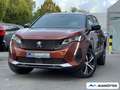 Peugeot 5008 GT 1.2 PureTech 130 7-Sitzer SHZ/AHK/ACC/CAM Braun - thumbnail 1