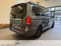 Mercedes-Benz V 300 4MATIC/AMG Line/ Marco Polo Horizon Leder/Klima/Standheizung Gris - thumbnail 6