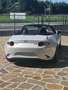 Mazda MX-5 MX5 1.5 SPORT-LINE Blanc - thumbnail 14