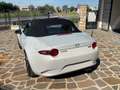 Mazda MX-5 MX5 1.5 SPORT-LINE Blanc - thumbnail 10