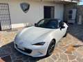 Mazda MX-5 MX5 1.5 SPORT-LINE Blanc - thumbnail 4