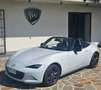 Mazda MX-5 MX5 1.5 SPORT-LINE Blanc - thumbnail 1