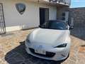 Mazda MX-5 MX5 1.5 SPORT-LINE Blanc - thumbnail 5