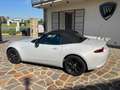 Mazda MX-5 MX5 1.5 SPORT-LINE Blanc - thumbnail 2
