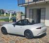 Mazda MX-5 MX5 1.5 SPORT-LINE Blanc - thumbnail 3