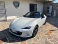 Mazda MX-5 MX5 1.5 SPORT-LINE Blanc - thumbnail 6