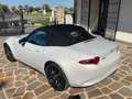 Mazda MX-5 MX5 1.5 SPORT-LINE Blanc - thumbnail 11