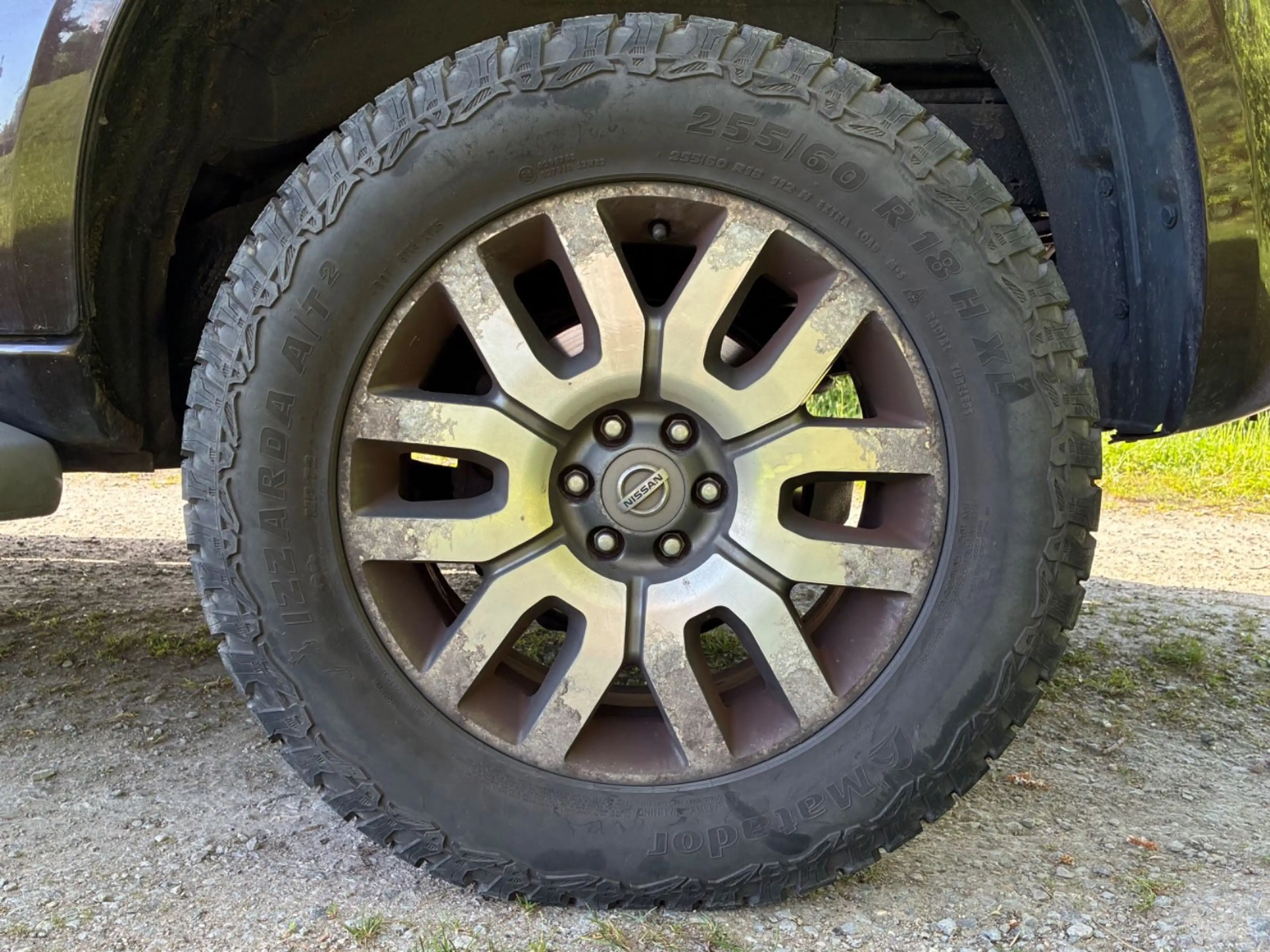 Nissan Pathfinder 2.5l dci LE Xenon Keyless-Go Tüv=Neu! — photo 10