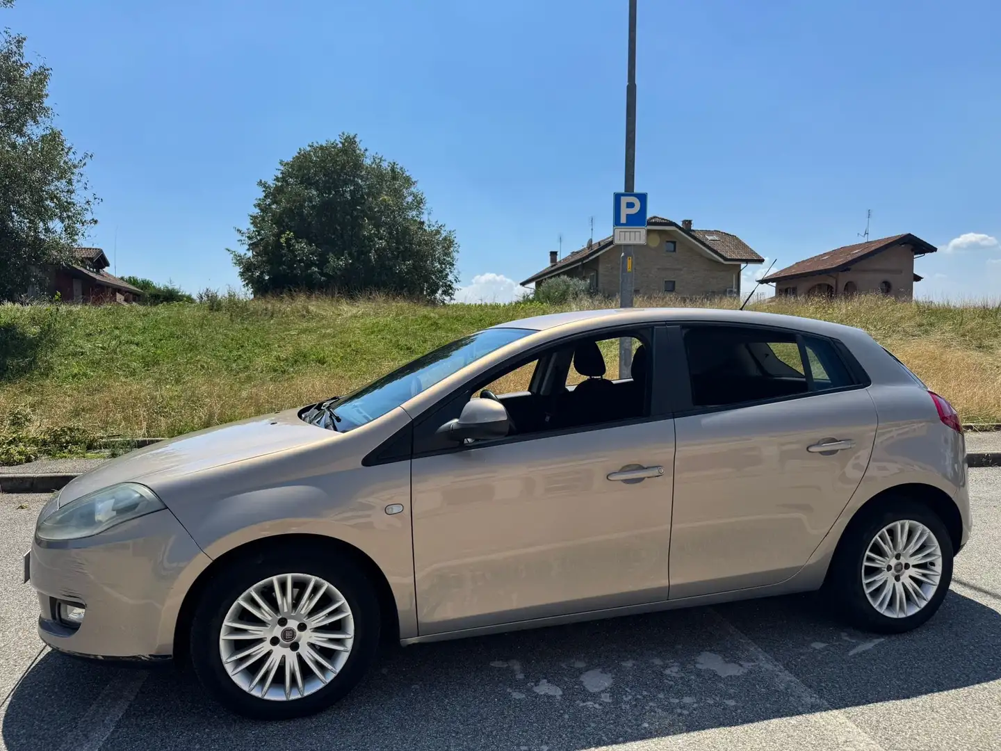 Fiat Bravo 1.6 mjt Dynamic 105cv - 1