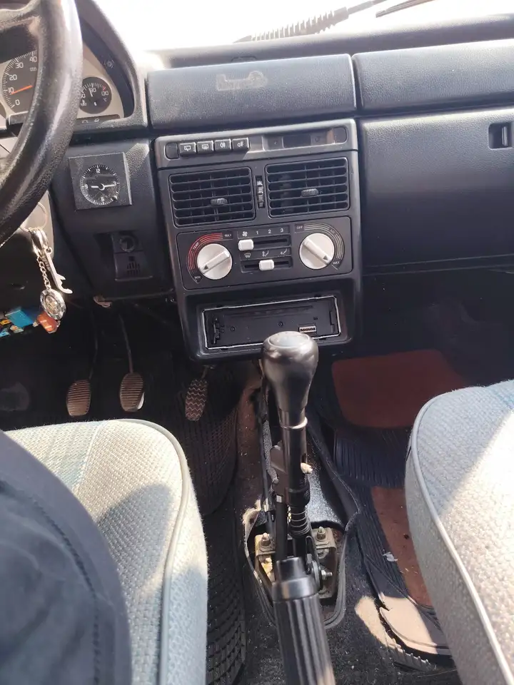 Fiat Uno 5p 1.1 S 60cv, foto 6
