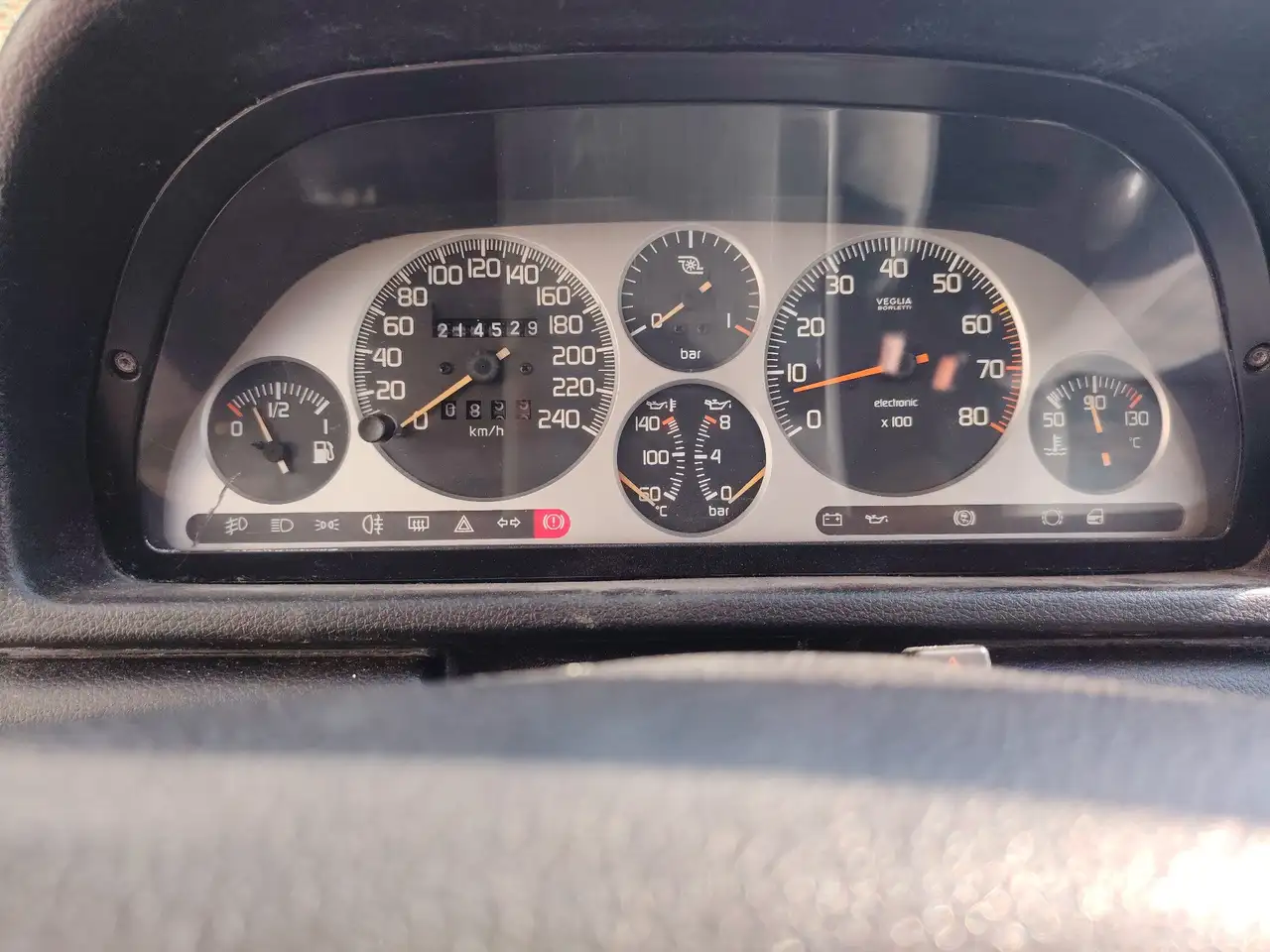 Fiat Uno 5p 1.1 S 60cv, foto 7
