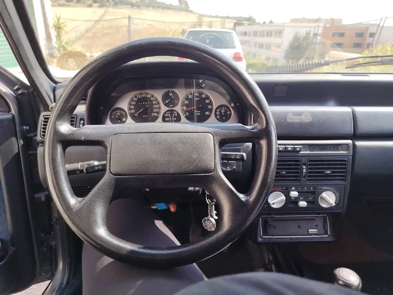 Fiat Uno 5p 1.1 S 60cv, foto 8