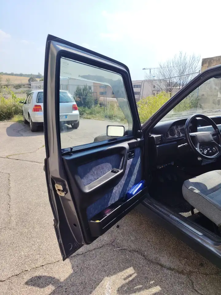Fiat Uno 5p 1.1 S 60cv, foto 5