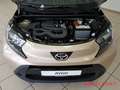 Toyota Aygo EU6d X 1.0 VVT-i Pulse Automatik ACC Apple CarPlay Beige - thumbnail 14