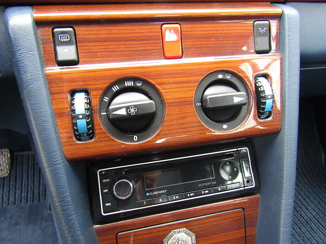 Mercedes-Benz E 200 D Diesel sehr guter Zustand !!, foto 11