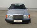 Mercedes-Benz E 200 D Diesel sehr guter Zustand !! Blau - thumbnail 8