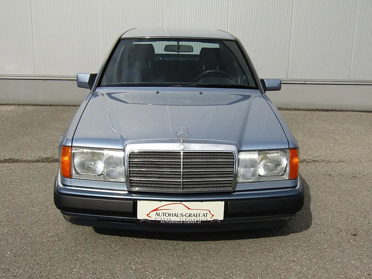 Mercedes-Benz E 200 D Diesel sehr guter Zustand !!, foto 8
