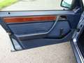 Mercedes-Benz E 200 D Diesel sehr guter Zustand !! Blau - thumbnail 12