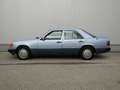 Mercedes-Benz E 200 D Diesel sehr guter Zustand !! Blau - thumbnail 2