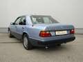 Mercedes-Benz E 200 D Diesel sehr guter Zustand !! Blau - thumbnail 3