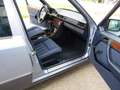 Mercedes-Benz E 200 D Diesel sehr guter Zustand !! Blau - thumbnail 17
