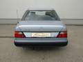 Mercedes-Benz E 200 D Diesel sehr guter Zustand !! Blau - thumbnail 4