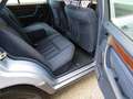 Mercedes-Benz E 200 D Diesel sehr guter Zustand !! Blau - thumbnail 16