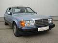 Mercedes-Benz E 200 D Diesel sehr guter Zustand !! Blau - thumbnail 7
