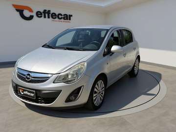 1.2 5 porte Start&Stop Elective NEOPATENTATI