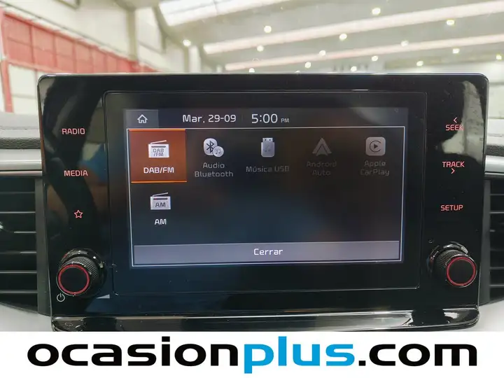 Kia XCeed 2023, foto 8