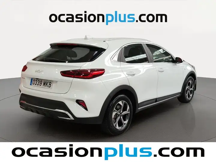 Kia XCeed 2023, foto 4