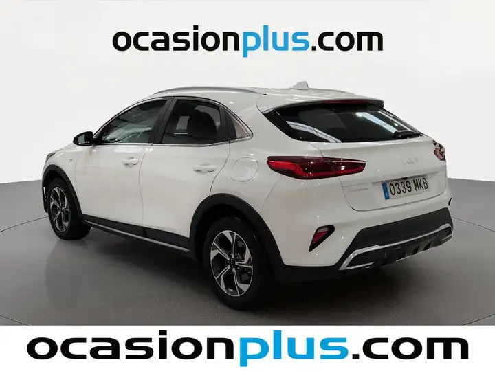 Kia XCeed 2023, foto 3