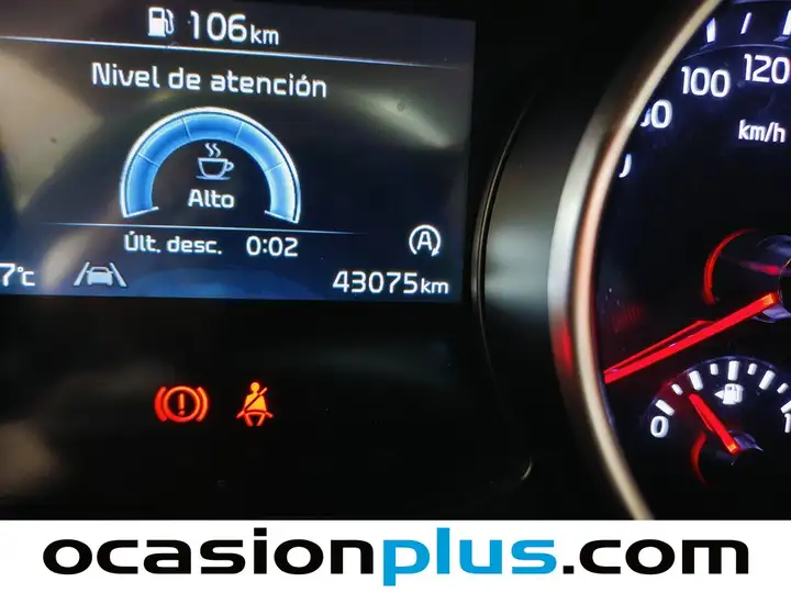 Kia XCeed 2023, foto 10