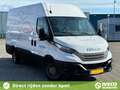 Iveco Daily 35S14V AUTOMAAT 3520L H2 Airpro Wit - thumbnail 4