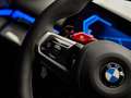 BMW M5 Limousine V8 M Hybrid, pano, B&W, 21", tr.haak, st Zwart - thumbnail 18