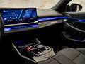 BMW M5 Limousine V8 M Hybrid, pano, B&W, 21", tr.haak, st Zwart - thumbnail 20
