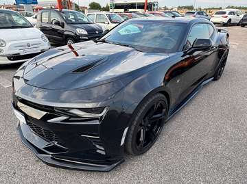 Camaro coupe 6.2 V8 auto