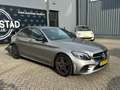 Mercedes-Benz C 160 Business Solution (ACHTER SCHADE) Gri - thumbnail 8
