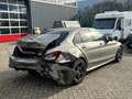 Mercedes-Benz C 160 Business Solution (ACHTER SCHADE) Gri - thumbnail 6