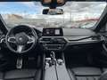 BMW 530 i limo M-Sport Aut/LED/HeadUp/HarmanK Noir - thumbnail 10