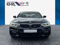 BMW 530 i limo M-Sport Aut/LED/HeadUp/HarmanK Noir - thumbnail 2