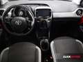 Toyota Aygo 70 x-play Rojo - thumbnail 6