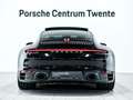 Porsche 992 Carrera S Zwart - thumbnail 4
