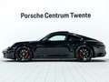 Porsche 992 Carrera S Zwart - thumbnail 5