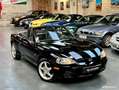Mazda MX-5 NBFL 1.6L 110 ch 80 220 kms Carnet et historique CT Vierge Superbe état Schwarz - thumbnail 3