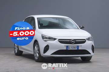 1.5 100CV Edition