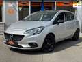 Opel Corsa 1.4 Black Edition Navigatie Cruise Camera CarPlay Grau - thumbnail 1