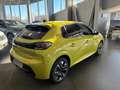 Peugeot 208 1.2 PureTech Allure Jaune - thumbnail 5