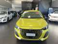 Peugeot 208 1.2 PureTech Allure Jaune - thumbnail 8